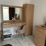 Apartament Iris *