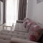 Iris Apartament *