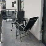 Iris Apartament *