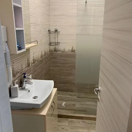 Apartment Iris *