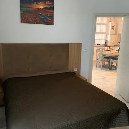 Iris Apartment Navodari