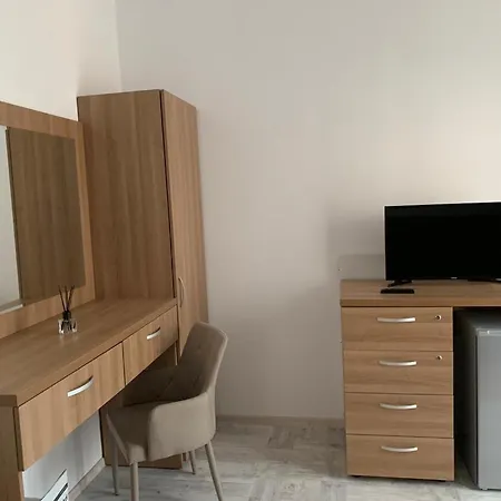 Apartament Iris