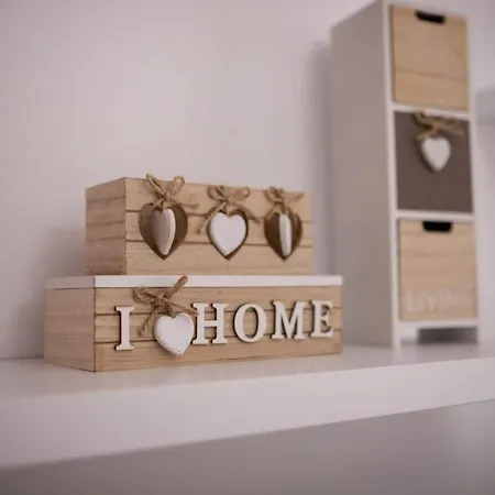 Apartament Iris